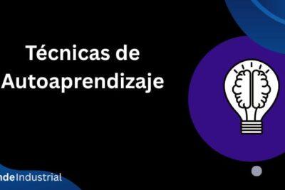 Técnicas de Autoaprendizaje