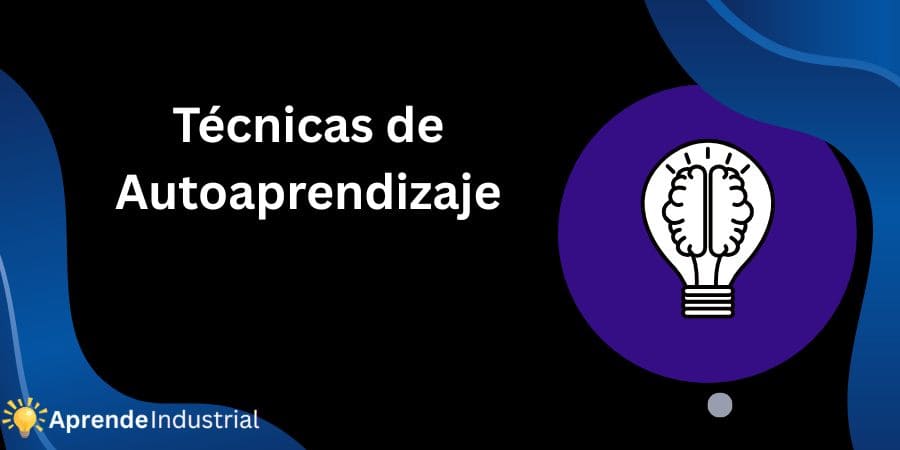 Técnicas de Autoaprendizaje