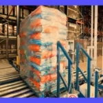 Alinatur Lorca: Automatiza tu almacén con Pallet Shuttle