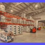 Almacén de Consolidación: Guía para optimizar tu logística