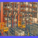 Almacen de materiales: tipos y gestión eficiente