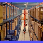 Almacenamiento a medida: Soluciones perfectas para tu almacén