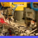 Automatización en la industria: Guía para la automatización de un proceso industrial