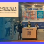 Automatización Logística Madrid: Soluciones Mecalux