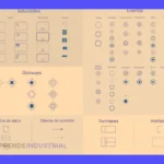BPM, BPMN y BPMS: Qué significan y cómo usarlos