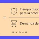 Calcula tu Takt Time: Guía paso a paso