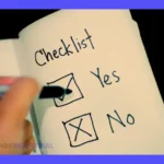 Checklist: Tipos, beneficios y cómo crear una lista de verificación