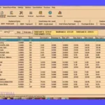 Cómo crear una Lista de Materiales BOM: Ejemplos y Listas