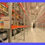 Cómo funcionan los almacenes regionales