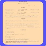 Cómo hacer Pactos: Ejemplos y Ejemplos de Pactos