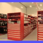 Cómo organizar almacenes de recambios (5 tips)