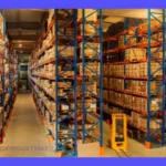 Cómo reducir costes de almacenamiento logístico