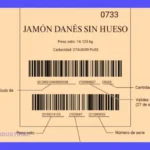 Cómo usar Códigos 128 (EAN 128, GS1 128) en Logística
