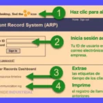 Cómo ver tus Trabajos Realizados (Guía Fácil)