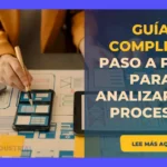 Control de Procesos: Guía completa para su implementación