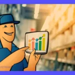 Control de Stock: Guía de Sistemas de Almacenes e Inventarios