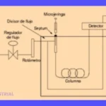 Ejemplos Cromatografía de Gases: GC, Aplicaciones y Tipos