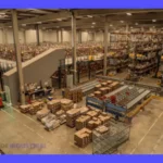 Entredos Logistics: Implementa el SGA TWO ¡Así!