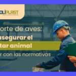 Estiba y Desestiba: Guía de Estiba de Cargas