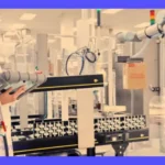 FPT Industrial: Cómo automatizar tu almacén para producción