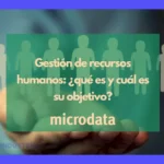 Gestión de Recursos Humanos: Optimizar GRH con los recursos humanos