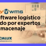 Guía completa: Implementa un WMS almacen y sistema wms logística