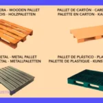 Guía: Tipos de Estiba de Madera y Estibas