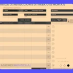 Hoja de Instrucciones de Trabajo: Formato, Ejemplos y Plantilla