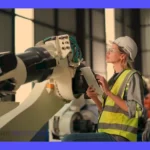 IA en la industria: Cómo aplicarla