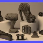 Impresión 3D Prototipos: Guía rápida de prototipado