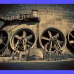 Industrias Pesadas: Ejemplos y Características