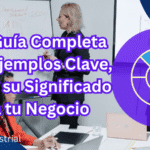 KPIs: Guía Completa con 5 Ejemplos Clave, Tipos y su Significado para tu Negocio
