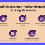 Logística ambiental: Guía completa (retos y soluciones)