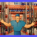 Logística en almacén: Guía completa de almacenaje y logística