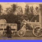 Máquina de Vapor 1769-1778: La Historia de Watt