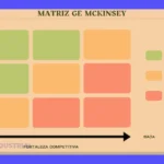 Matriz GE/McKinsey: Guía completa para su uso