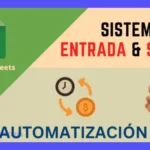 Optimiza Entradas y Salidas: Guía de Control Automático