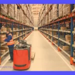 Picker que es: Guía de funciones y tecnología en el almacén