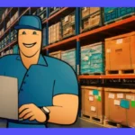 Picking bajo nivel: Guía completa para optimizar tu almacén