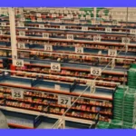 Picking Mercadona: Almacén Valencia, ¡Máxima Eficiencia!