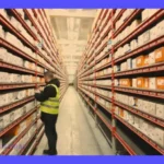 Picking por zonas: Guía para optimizar la preparación de pedidos