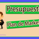 Presupuesto Marketing: Control de Gastos & Contabilidad