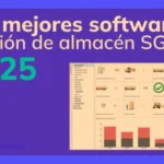 Programas gestión almacén: Guía completa de SGA