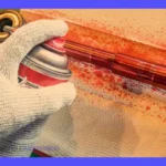 Prueba de líquidos penetrantes en soldadura: Guía completa