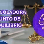 CALCULADORA PUNTO DE EQUILIBRIO