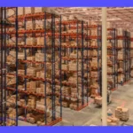 Racks: Guía para elegir el mejor sistema de almacenamiento