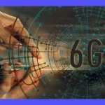 Redes 6G: Guía completa sobre la tecnología 6G