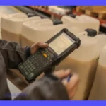 RFID: Etiquetas, Sistemas y Aplicaciones en Logística