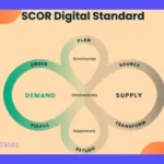 SCOR DS: Guía definitiva para un modelo de cadena de suministro