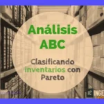 Sistema ABC de Inventarios: Guía Completa para la Logística